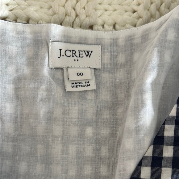 J. Crew Dress - Picture 2 of 4